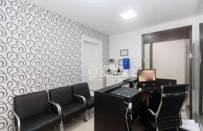 Sala à venda, 56 m² por r$ 399.000,00 - centro - curitiba/pr