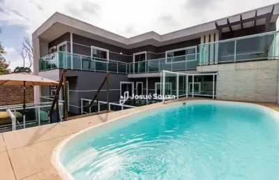 Sobrado com ponto comercial – versatilidade e rentabilidade em um só lugar!