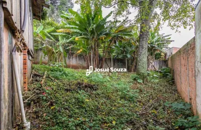 Terreno à venda, 583 m² por r$ 1.172.000,00 - mercês - curitiba/pr