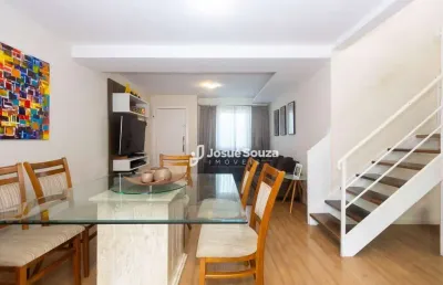 Casa com 4 quartos à venda na Rua José Antônio Leprevost, 1096, Santa Cândida, Curitiba