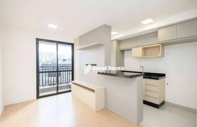 Apartamento com 2 dormitórios à venda, 44 m² por r$ 550.000,00 - ecoville - curitiba/pr