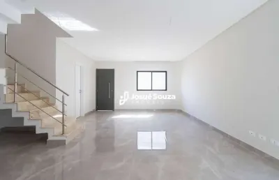 Sobrado triplex com terraço a vendo próximo ao terminal boqueirão
