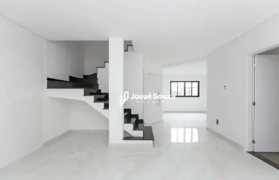 Casa com 4 quartos à venda na Rua Frei Belino Maria Treviso, 366, Boneca do Iguaçu, São José dos Pinhais