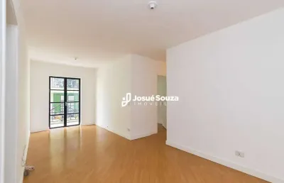 Apartamento com 3 quartos à venda na Rua Capitão Leônidas Marques, 1999, Uberaba, Curitiba