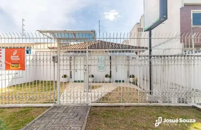 Casa comercial com 2 salas à venda na Rua Júlio César Ribeiro de Souza, 926, Hauer, Curitiba