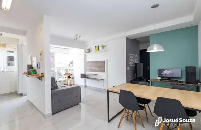 Apartamento com 2 quartos à venda na Rua Jovino do Rosário, 17900, Boa Vista, Curitiba