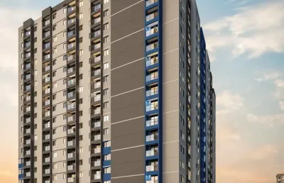 Apartamento com 2 quartos à venda na Rua Francisco Eugênio, 329, São Cristóvão, Rio de Janeiro