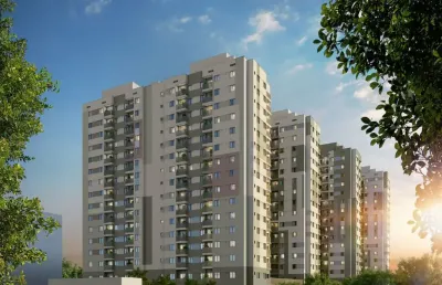 Apartamento com 3 quartos à venda na Rua Cachambi, 703, Cachambi, Rio de Janeiro