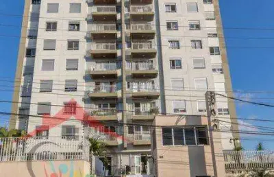 Apartamento para venda em mogi das cruzes, mogi moderno, 3 dormitórios, 1 suíte, 2 banheiros, 2 vagas