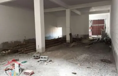 Barracão / Galpão / Depósito à venda no Centro, Mogi das Cruzes 