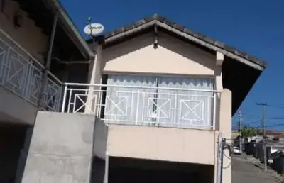 Sobrado para venda em mogi das cruzes, vila brás cubas, 4 dormitórios, 2 suítes, 3 banheiros, 4 vagas