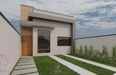 Casa para venda em mogi das cruzes, jardim cambuci, 3 dormitórios, 1 suíte, 2 banheiros, 2 vagas