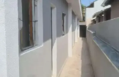 Casa em condomínio para venda em mogi das cruzes, vila são paulo, 2 dormitórios, 1 suíte, 2 banheiros, 1 vaga