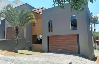 Sobrado em condomínio para venda em mogi das cruzes, parque residencial itapeti, 2 dormitórios, 2 suítes, 4 banheiros, 4 vagas