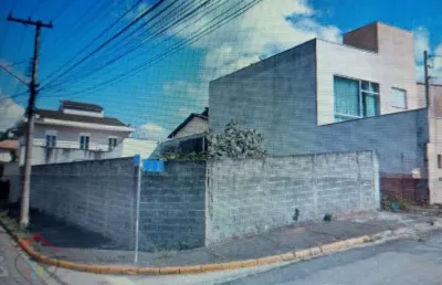 Terreno para venda em mogi das cruzes, vila nova socorro