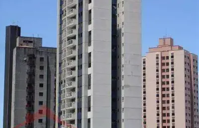Apartamento à venda no Centro, Mogi das Cruzes 