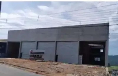 Salão comercial para locação em mogi das cruzes, braz cubas, 2 banheiros