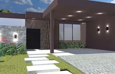 Casa em condomínio para venda em sorocaba, jardim villagio milano, 3 dormitórios, 3 suítes, 4 banheiros, 4 vagas