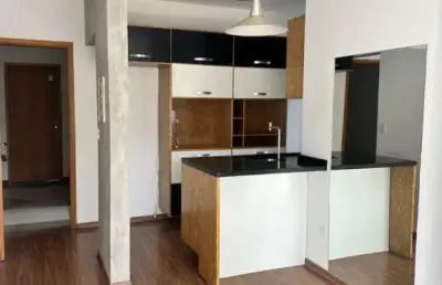 Apartamento para venda em mogi das cruzes, jardim marica, 2 dormitórios, 1 banheiro, 1 vaga