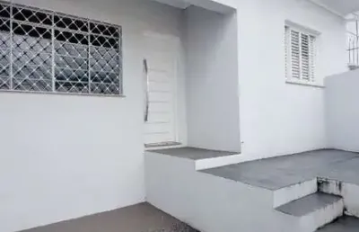 Casa térrea para venda em mogi das cruzes, centro, 3 dormitórios, 1 suíte, 3 banheiros, 1 vaga
