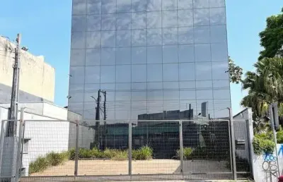 Prédio comercial para venda em mogi das cruzes, vila nancy