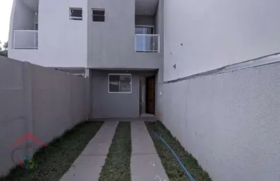 Sobrado para venda em mogi das cruzes, residencial algarve, 2 dormitórios, 2 suítes, 3 banheiros, 2 vagas
