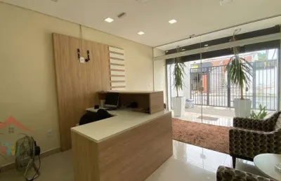 Prédio comercial para locação em mogi das cruzes, centro, 4 banheiros, 2 vagas