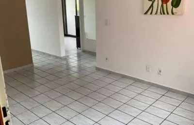 Apartamento para venda em sorocaba, vila almeida, 2 dormitórios, 1 banheiro, 1 vaga