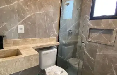 Sobrado para venda em mogi das cruzes, jardins do paraíso, 2 dormitórios, 2 suítes, 3 banheiros, 2 vagas