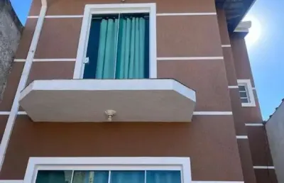 Sobrado para venda em mogi das cruzes, jardim planalto, 3 dormitórios, 2 suítes, 3 banheiros