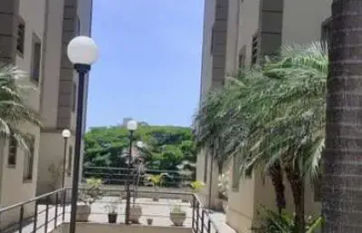 Apartamento para venda em mogi das cruzes, alto ipiranga, 2 dormitórios, 1 suíte, 2 banheiros, 1 vaga