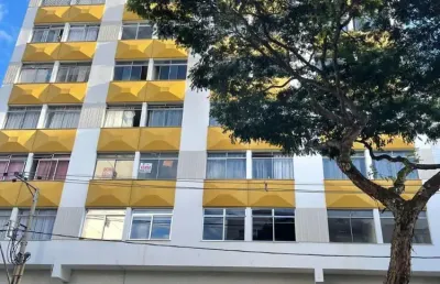 Apartamento 2/4 a venda na itamar franco com portaria 24hrs!