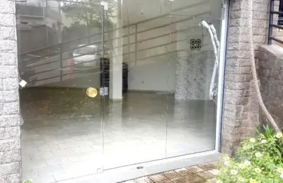 Ponto comercial à venda na Rua Doutor Laureano, 182, Alto dos Passos, Juiz de Fora