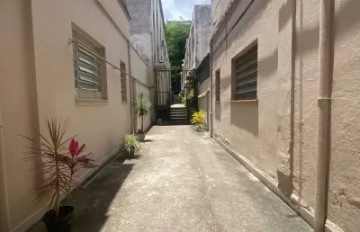 Apartamento com 2 quartos para alugar na Rua Espírito Santo, 431, Centro, Juiz de Fora