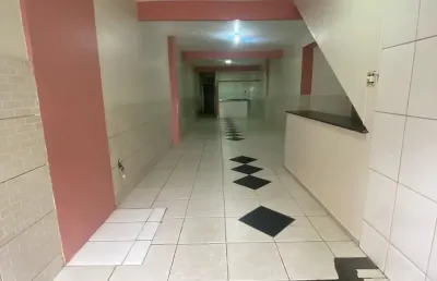 Ponto comercial com 1 sala para alugar na Rua Paula Lima, 43, Centro, Juiz de Fora