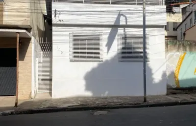 Casa para locação comercial – rua dr. joão pinheiro