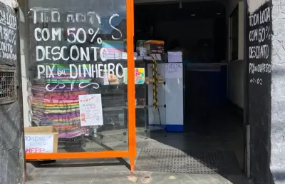 Sala comercial com 2 salas para alugar na Avenida dos Andradas, 375, Centro, Juiz de Fora