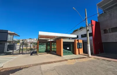 Terreno à venda – condomínio reserva das pétalas – estrela sul