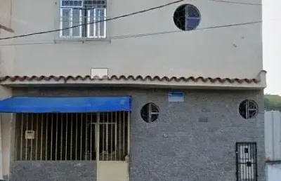 Oportunidade imperdível casa de 2/4 no morro da glória