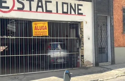Terreno para locação – 131m² – excelente oportunidade comercial!