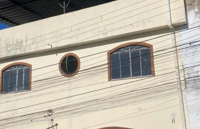 Apartamento com 2 quartos para alugar na Rua Joaquim de Souza, 10, Santos Dumont, Juiz de Fora