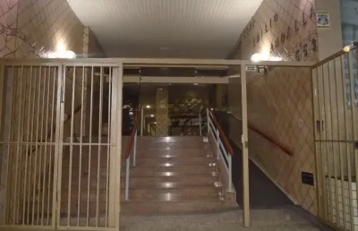 Alugue seu novo lar  apto 1 quarto mobiliado no coração da cidade