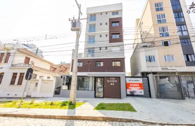 Apartamento no são francisco, de 80,94m² - ed. fox alameda
