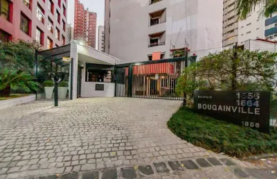 Apartamento com 4 quartos no água verde - edifício bouganville