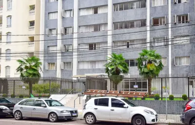 Apartamento no água verde de 252,84m², com 3 quartos - ed. port de fortvielle