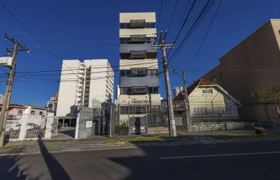 Kitnet no centro de 28m²- edifício studio sabbatini