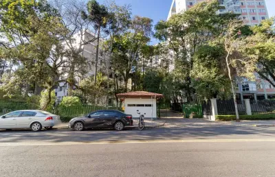 Apartamento de 90,73m², com 2 quartos, no juvevê - ed. parque residencial pinheiros