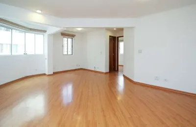 Apartamento com 2 quartos, sendo 1 suíte, para alugar no portão - edifício forest hill