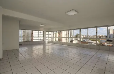 Conjunto comercial para alugar no centro - edifício tibagi