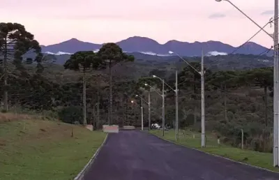 Terreno com 1.002,24m² em piraquara - condomínio residencial betaville